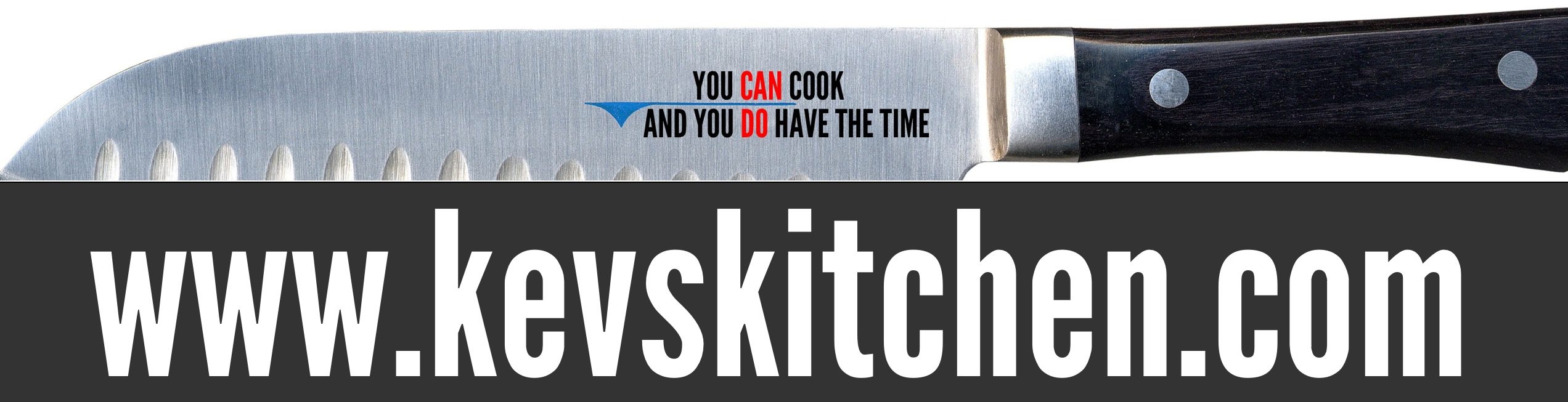 Kev's Kitchen